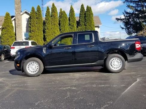 New 2025 Ford Maverick XL w/ 4K Tow Package image 6