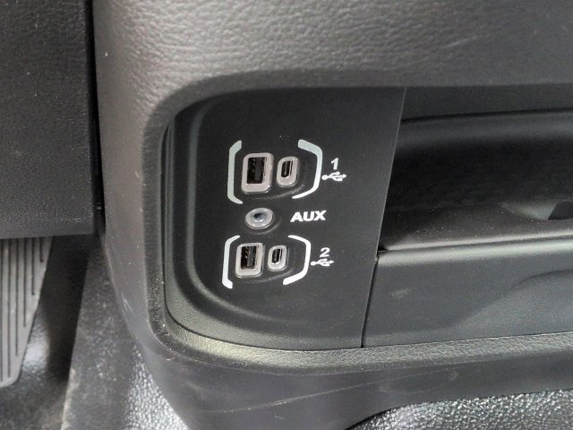 New 2026 RAM 4500 Tradesman AWD/4WD image 22