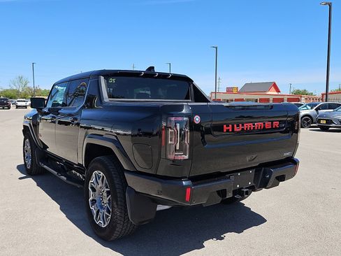 New 2025 GMC Hummer EV 3X w/ Battery Pack, 24 Module Pack AWD/4WD image 3