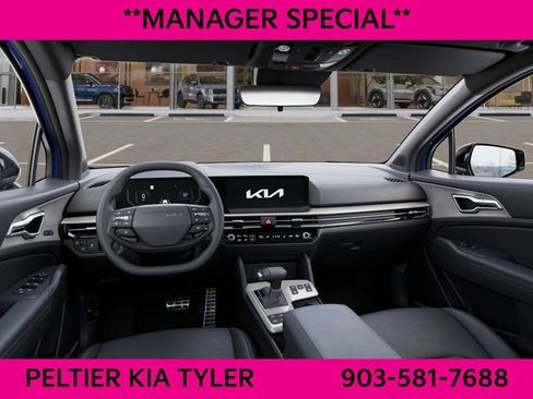 New 2026 Kia Sportage X-Pro Prestige AWD/4WD image 15