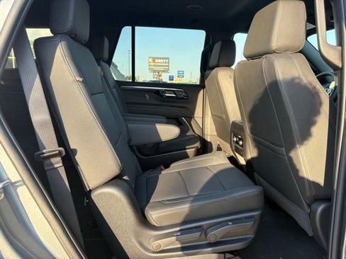 New 2026 Chevrolet Tahoe LT w/ Comfort Package image 15
