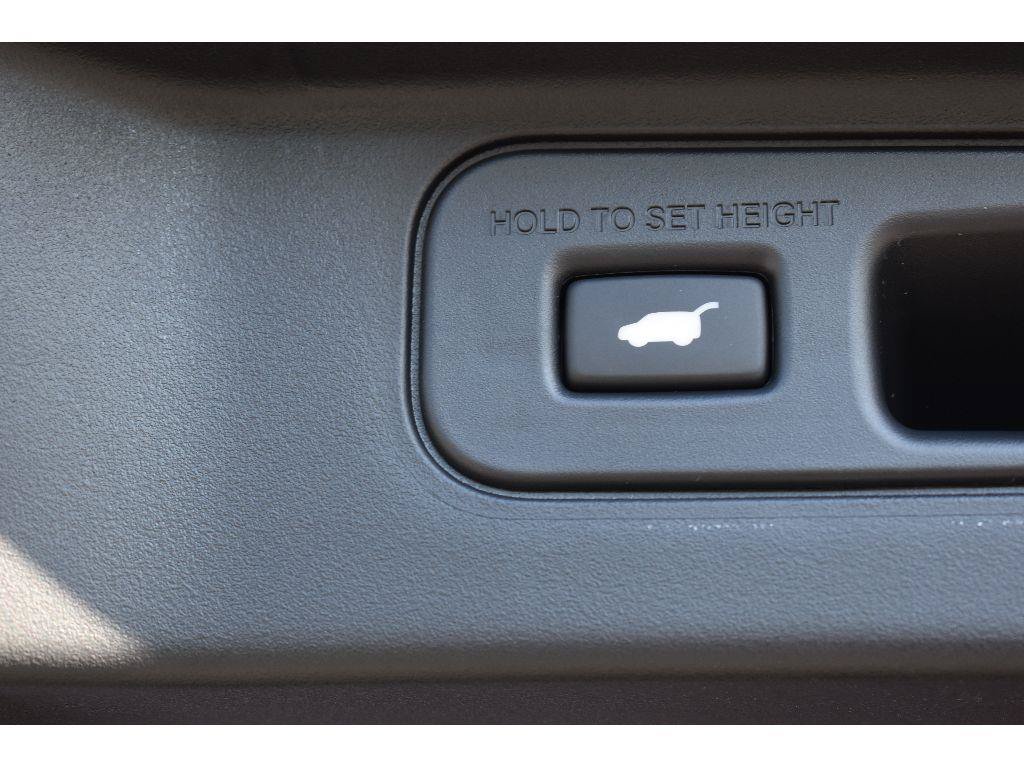 New 2026 Honda Passport TrailSport image 34