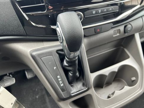New 2025 Ford Transit 350 XLT image 30