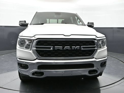 Used 2023 RAM 1500 Big Horn AWD/4WD image 34