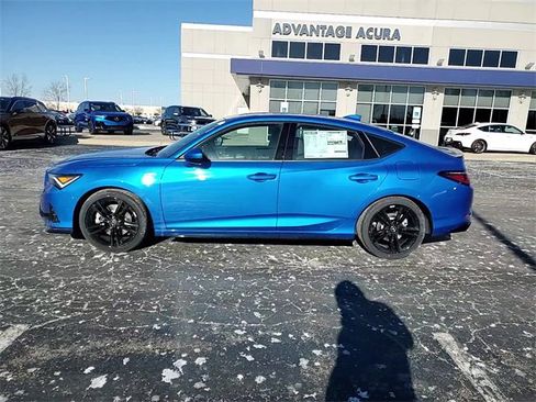 New 2026 Acura Integra A-Spec image 7