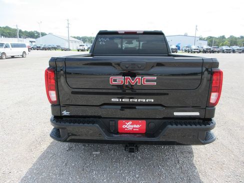 New 2026 GMC Sierra 1500 Elevation w/ Elevation Premium Package AWD/4WD image 7