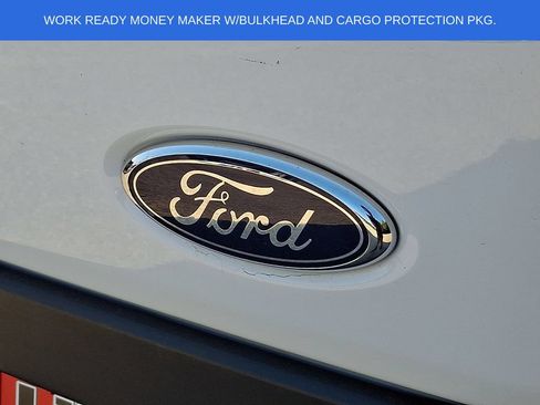 Used 2025 Ford Transit 250 Low Roof w/ Exterior Upgrade Package RWD image 30
