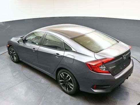 Used 2019 Honda Civic Sport image 45