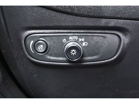 Used 2024 Chevrolet Equinox RS image 19