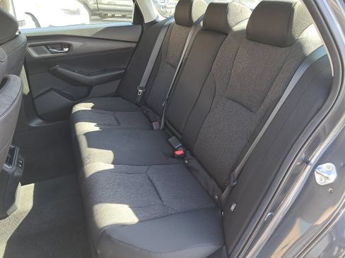 Used 2025 Honda Accord LX image 14