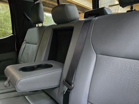 Used 2023 Ford F150 Lariat w/ Trailer Tow Package image 58