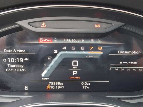Used 2023 Audi A6 Premium Plus AWD/4WD image 22