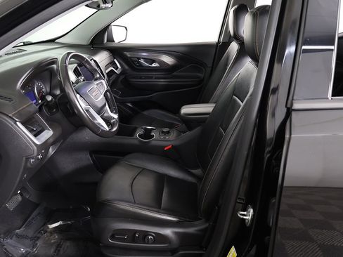 Used 2020 GMC Terrain SLT AWD/4WD image 26