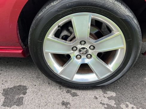 Used 2007 Ford Mustang GT RWD image 22