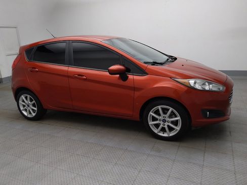 Used 2019 Ford Fiesta SE w/ Equipment Group 201A FWD image 11