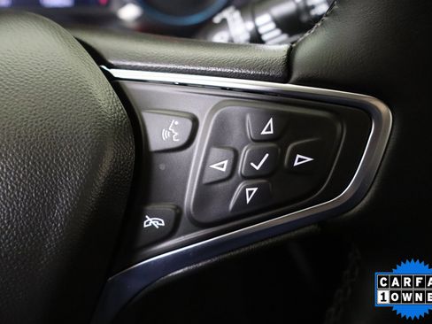 Used 2024 Chevrolet Equinox Premier image 28