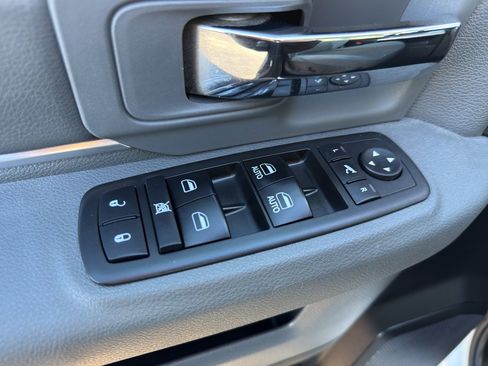 Used 2017 RAM 1500 Big Horn image 13