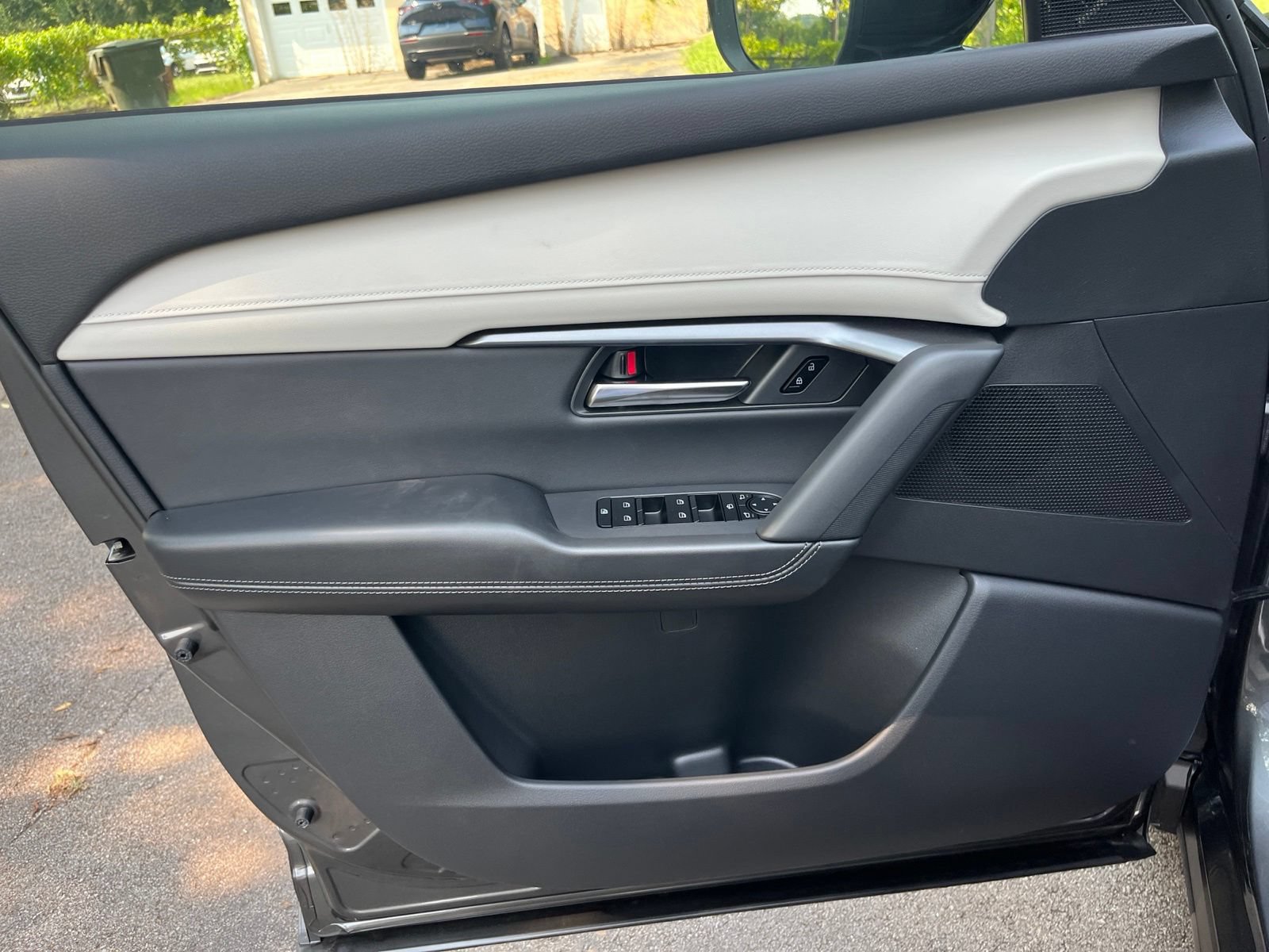 New 2026 MAZDA CX-5 Select AWD/4WD image 6