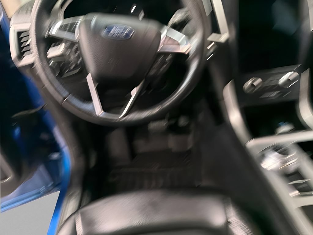 Used 2022 Ford Edge SEL w/ Convenience Package AWD/4WD image 15