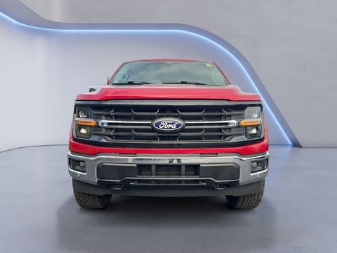 Used 2024 Ford F150 XLT w/ Equipment Group 302A MID image 8