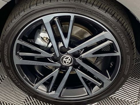 Used 2026 Toyota Camry XSE w/ Premium Package AWD/4WD image 28