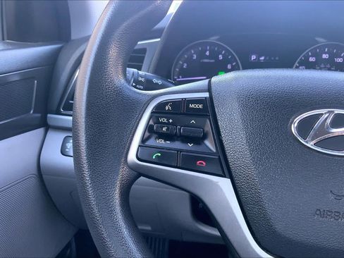 Used 2018 Hyundai Elantra SEL FWD image 24
