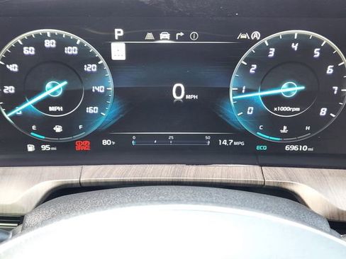 Certified 2023 Kia Telluride SX AWD/4WD image 16