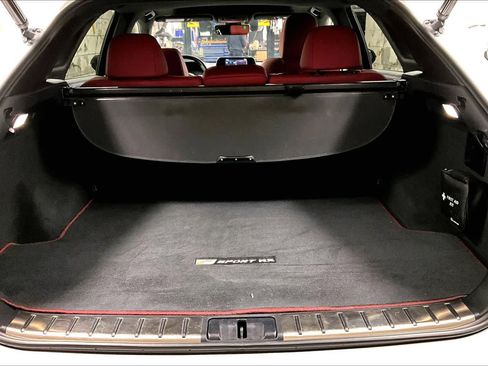 Used 2021 Lexus RX 350 F Sport image 32
