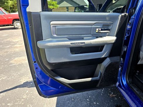 Used 2019 RAM 1500 Big Horn image 17