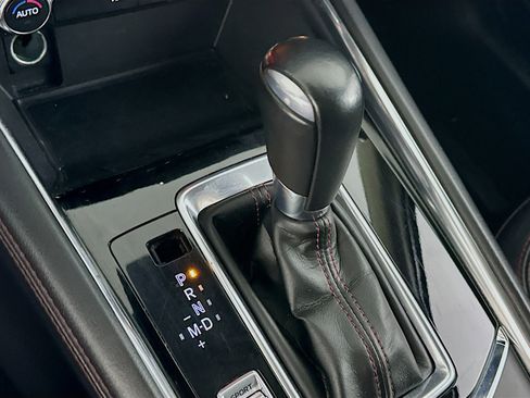 Used 2024 MAZDA CX-5 Carbon Edition image 24