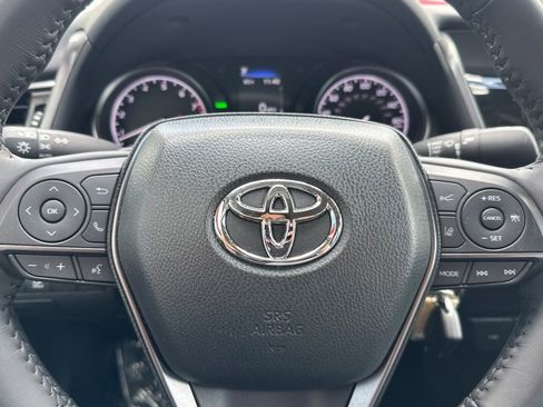 Certified 2024 Toyota Camry SE image 26