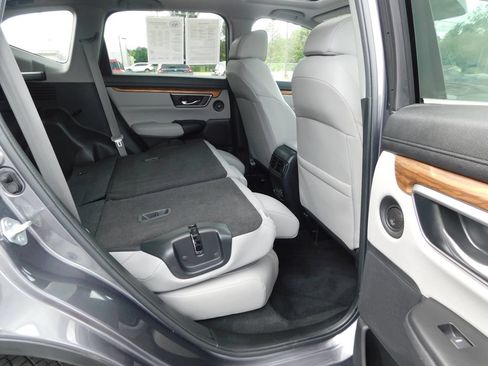 Used 2021 Honda CR-V EX-L image 27