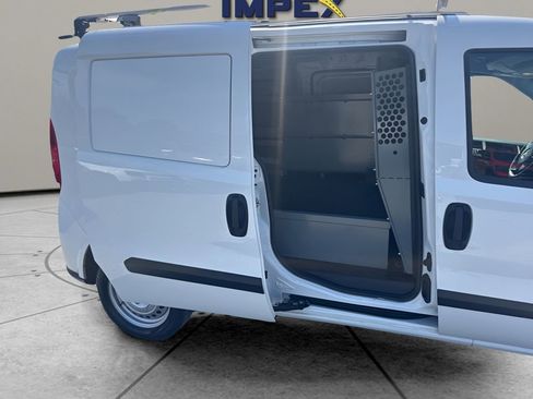 Used 2022 RAM ProMaster City Wagon image 23