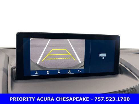 New 2026 Acura RDX A-Spec image 30