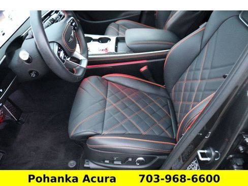 Used 2026 Genesis GV70 3.5T Sport Prestige image 27