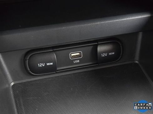 Certified 2025 Kia Soul S image 23