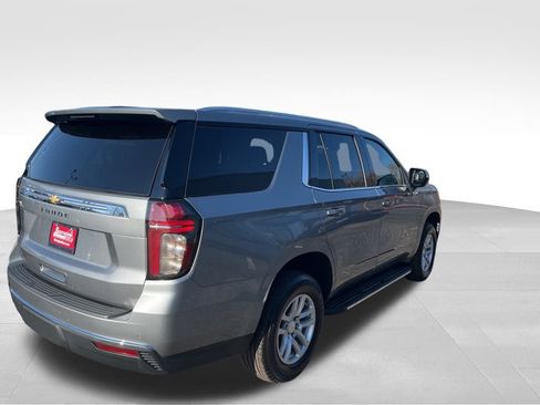 Certified 2023 Chevrolet Tahoe LS image 45