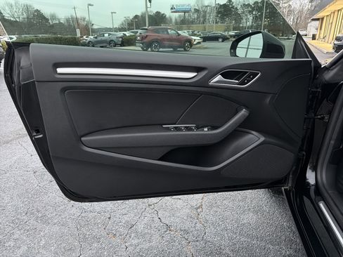 Used 2017 Audi A3 2.0T Premium image 10