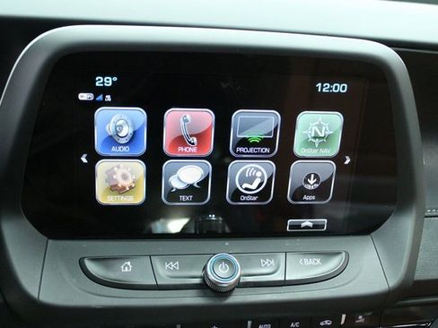 Used 2018 Chevrolet Camaro LT image 22