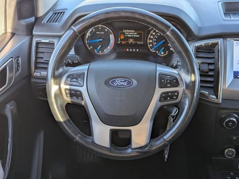 Used 2020 Ford Ranger XLT w/ Equipment Group 301A Mid image 18