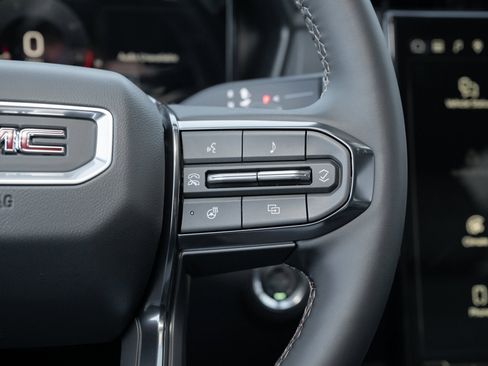 New 2026 GMC Terrain AT4 image 41