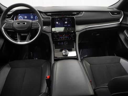 Used 2023 Jeep Grand Cherokee Altitude image 25