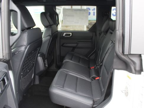 New 2026 Ford Bronco Big Bend AWD/4WD image 20