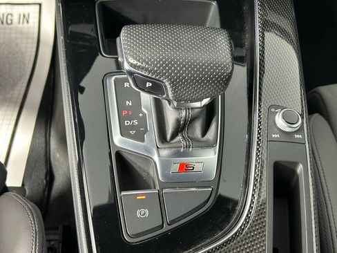 Used 2022 Audi S4 Premium AWD/4WD image 21