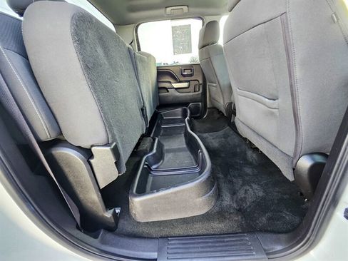 Used 2016 Chevrolet Silverado 2500 LT w/ LT Fleet Convenience Package image 17