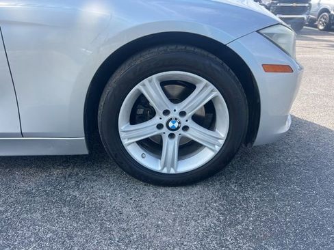 Used 2015 BMW 328i Sedan image 18