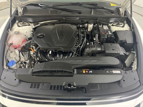 Used 2025 Hyundai Sonata SEL image 9