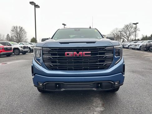 New 2026 GMC Sierra 1500 Elevation AWD/4WD image 6