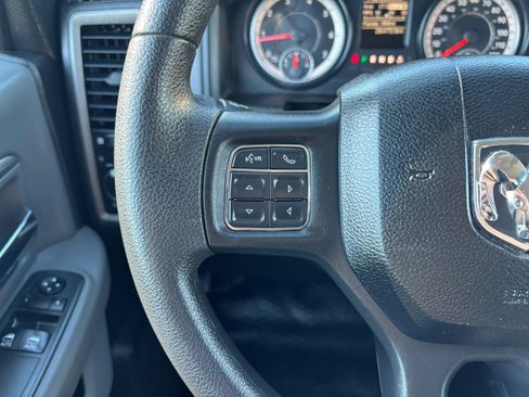 Used 2019 RAM 1500 Tradesman w/ Power & Remote Entry Group RWD image 20