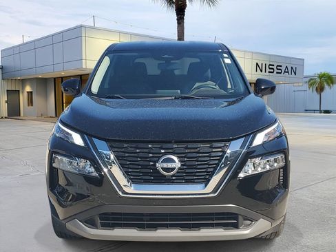 Certified 2023 Nissan Rogue SV FWD image 9